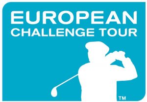 European Challenge Tour Logo
