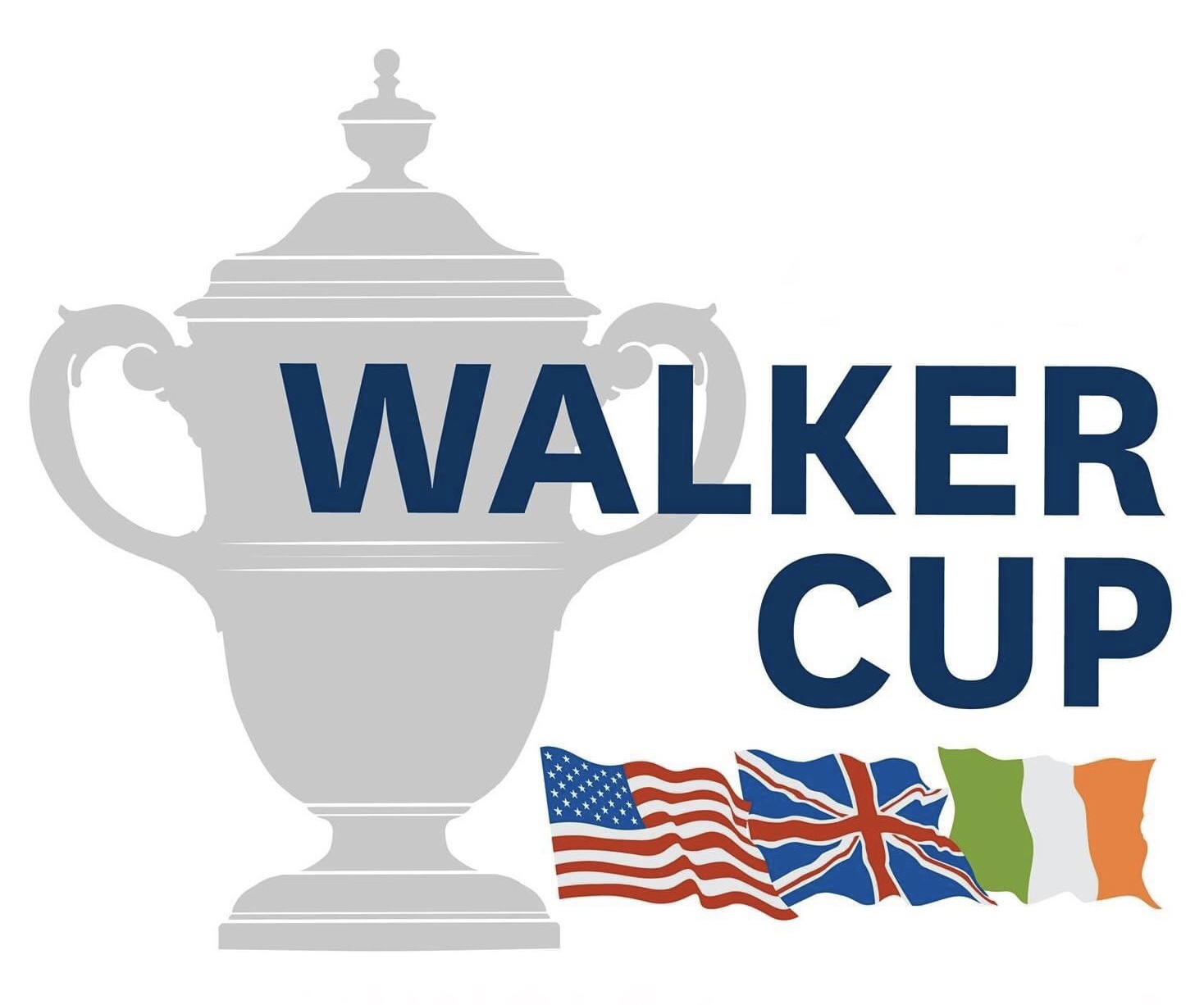 Walker Cup The GB&I v. USA Men's Amateur Golf Team Match