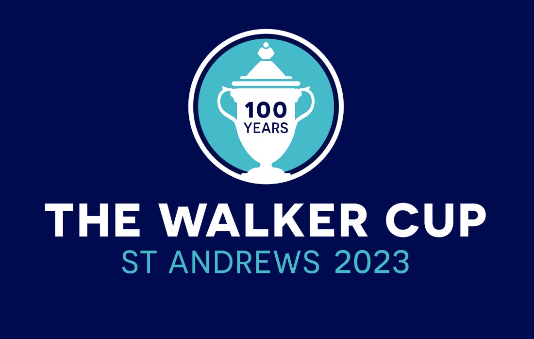 Walker Cup 2023 Walker Cup