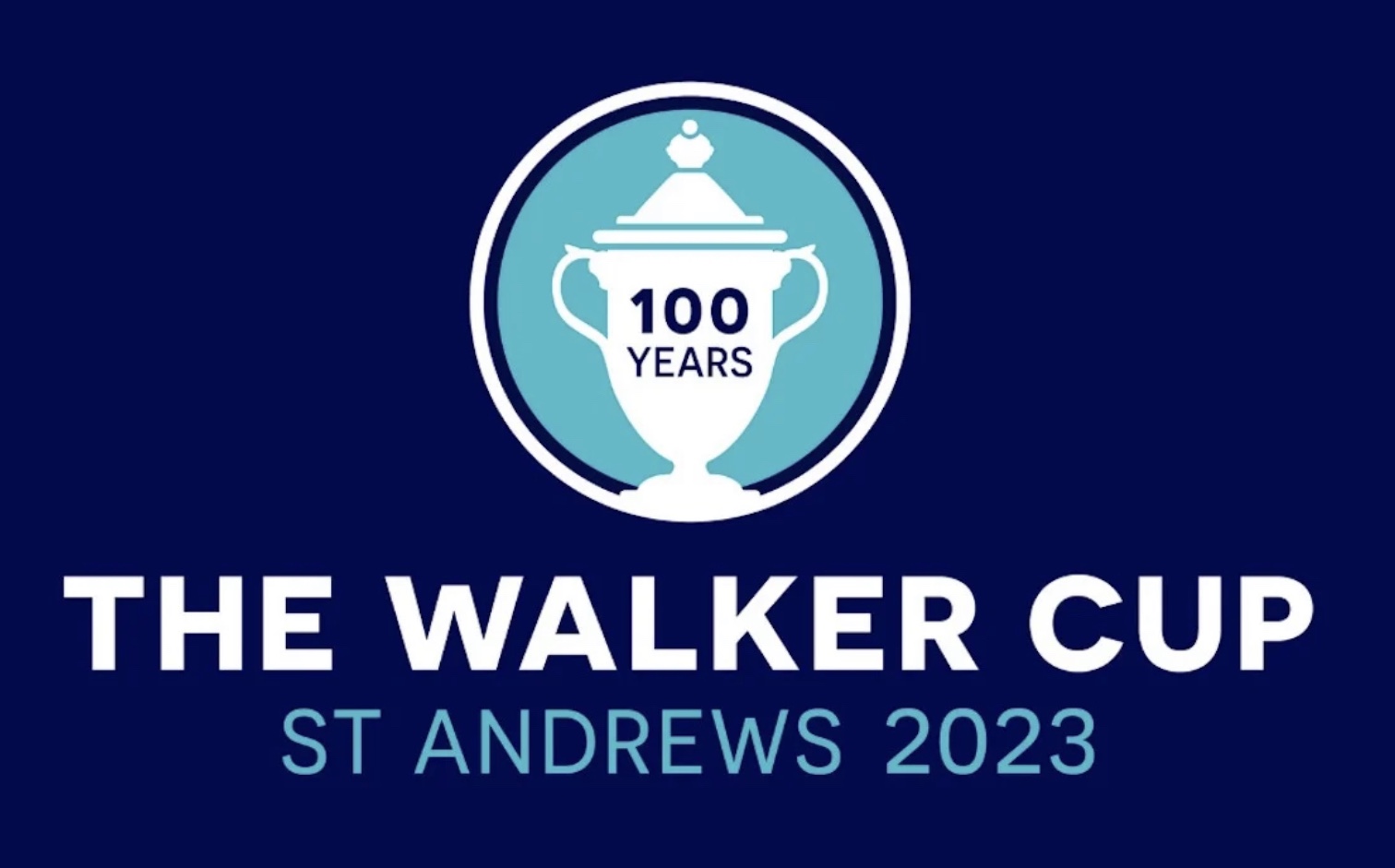153. Walker Cup Ticket News St. Andrews 2023 Walker Cup