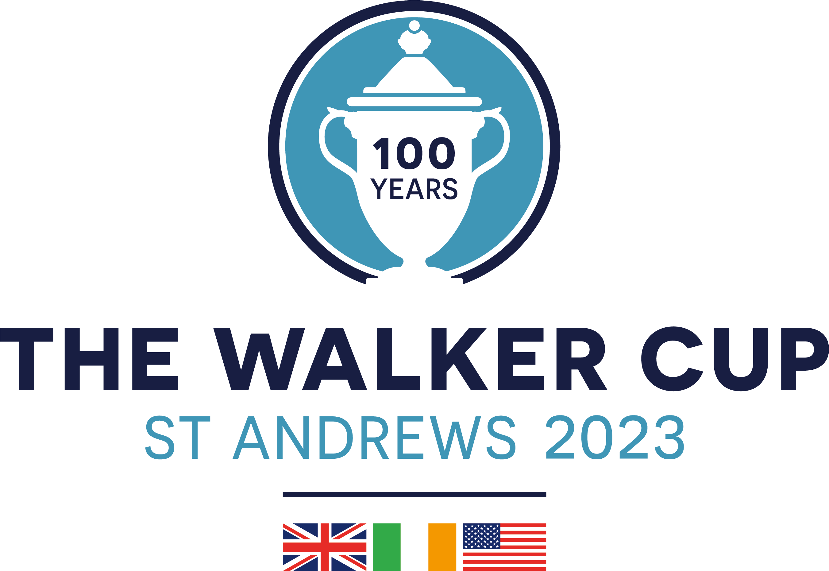 163. The R&A Announce The 2023 GB&I Walker Cup Team Walker Cup